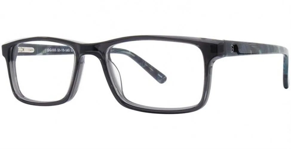 Danny Gokey 166 Eyeglasses - view 2